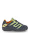 Maestro 700 V TF Παιδικά Ποδοσφαιρικά Παπούτσια με Σχάρα Navy Μπλε