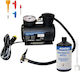 Petex Reifenreparaturset für Autoreifen 12v 18bar 450 ml
