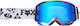Fox Ochelari de motocross Main