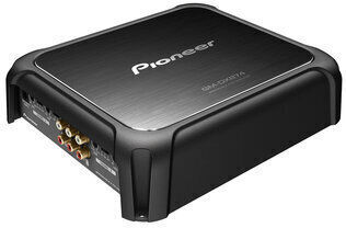 Pioneer Ενισχυτής Автомобилен 4 канала (Клас FD)