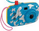 Goki Διαδραστικό Παιχνίδι View Master Μπλε