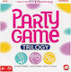 Настолна игра Party Game Trilogy за 3-16 играчи 8+ години AS
