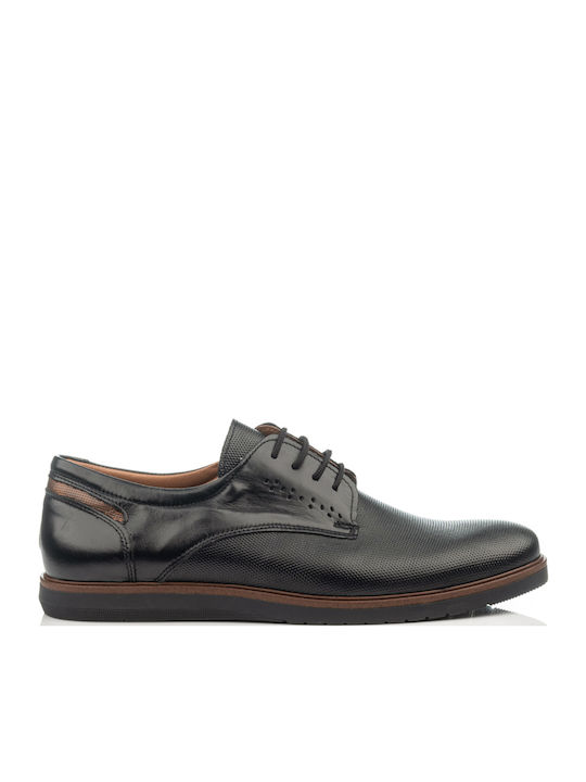 Antonio Shoes Δερμάτινα Ανδρικά Casual Παπούτσι...