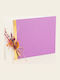 Beauty Home Premium Wedding Wish Book