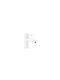 Roca Baterie Bidet Alb