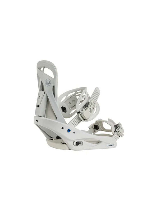 Burton Citizen Re:flex Ski & Snowboard Bindings...