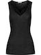 Women's T-Shirt Black