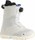 Burton Γυναικείες Μπότες Snowboard Πράσινο Χρώμα