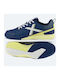 Munich Football Shoes Hall Blue
