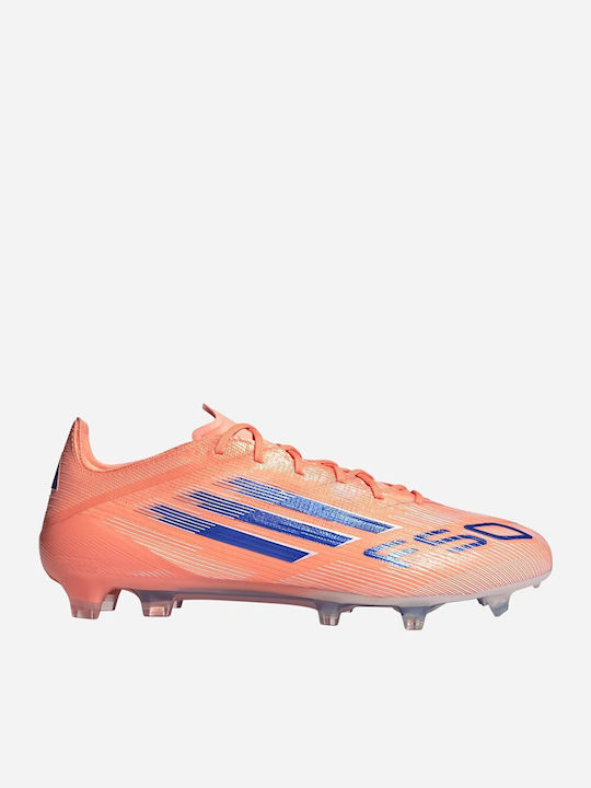 adidas F50 Elite JH7631 Ποδοσφαιρικά Παπούτσια με Τάπες SG