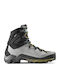 La Sportiva Aequilibrium Trek Γυναικεία Ορειβατικά Μποτάκια Αδιάβροχα με Μεμβράνη Gore-Tex Γκρι