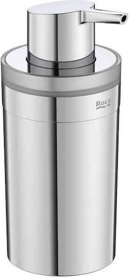 Roca Dispenser Plastic 160ml