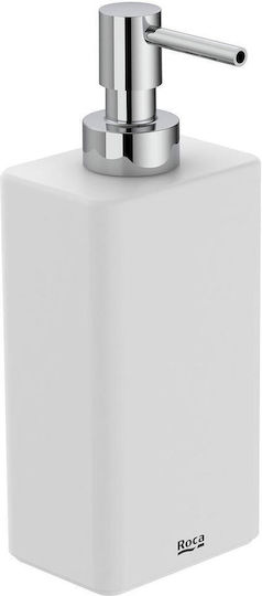 Roca Spender Kunststoff Weiß 200ml
