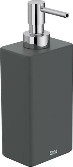 Roca Dispenser Plastic Verde 200ml