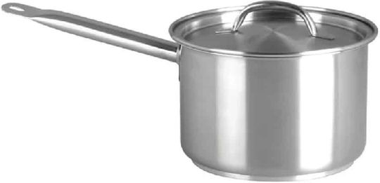 Temno Temno Κατσαρόλα Γάλακτος 5lt / 22cm