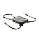 Taac Tc16n Tank Bag Μοτοσυκλέτας για Κάλυμμα Ρεζερβουάρ 3.5lt