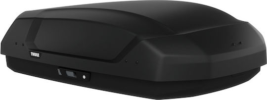 Thule Force 3 S Car Roof Box 300lt Black Matt