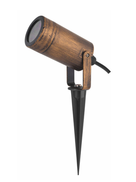 Aca Sticla Lumină Led Fixă SL7030R