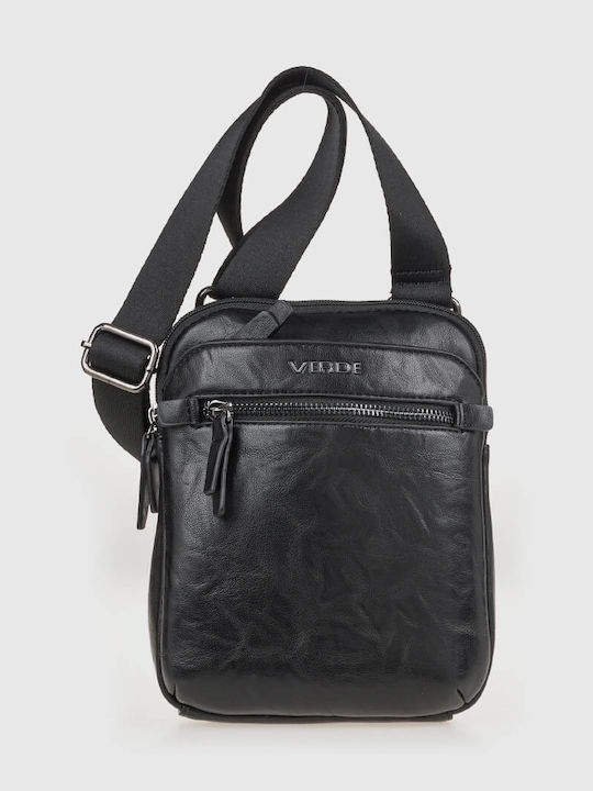 Men's Bag Shoulder / Crossbody Black