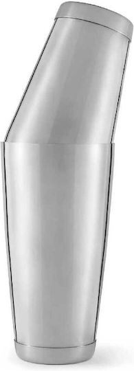 The Barstards Boston Shaker with Capacity 550ml