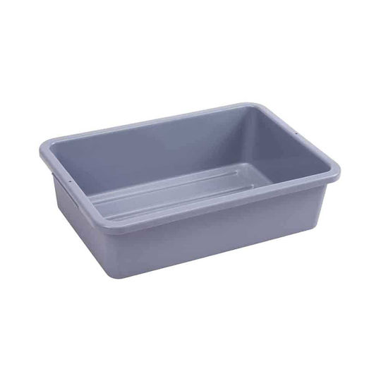 Costos Schüssel Rechteckig 53x38x15cm Gray