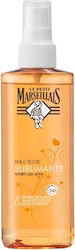 Le Petit Marseillais Dry Almond Oil 150ml Le Petit Marseillais Dry Almond Oil 150ml
