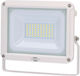 Brennenstuhl Στεγανός Προβολέας LED 30W Ψυχρό Λευκό 6500K IP65
