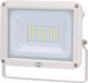 Brennenstuhl Waterproof LED Flood Light 30W Cold White 6500K IP65