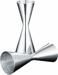 Bar Spirit Maße Japanischer Stil Graduierte Inox 18/10 Sm 30/45ml