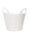 Prosperplast Planter White