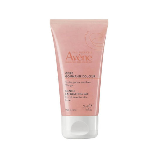 Eau Thermale Avène Gel για Peeling Προσώπου 50ml
