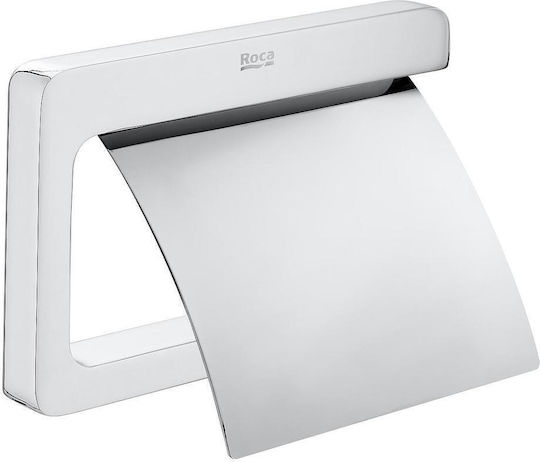 Roca De perete Suport de hârtie Metal 8433290666083
