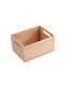 Estia Bamboo Essentials Veranstalter Bamboo Beige