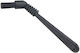 Coffee Machine Cleaning Brush 15cm Black