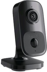Ajax Systems IndoorCam IP Κάμερα Wi-Fi Full HD+ 4MP Ajax Systems IndoorCam IP Κάμερα Wi-Fi Full HD+ 4MP