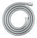 Grohe Vitalio Flex Спирален Душ Маркуч 27173002 1/2 Инч X 1/2 Инч Универсален 2 М Антиусукващ Хромирани Орнаменти Хром