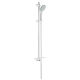 Grohe Handheld Showerhead with Hose