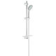 Grohe Handheld Showerhead with Hose