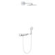 Grohe Shower Head Капаче за душ