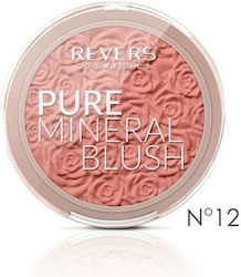 Revers Cosmetics Pure Mineral Руж 12 6гр