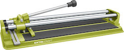 Extol Craft Tăietor de Gresie 600mm Extol Craft Tăietor de Gresie 600mm