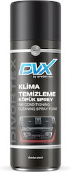 Air Conditioner Reinigungs-Schaum Spray Dvx – 400ml Air Conditioner Reinigungs-Schaum Spray Dvx – 400ml