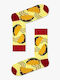 SOX Socken Gelb 1Pack