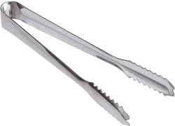 Inox Eiszange 13cm 18/0 Inox Eiszange 13cm 18/0