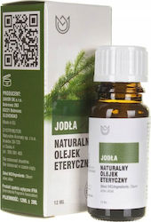 Essential Oil Fir 100% Natural Humidifiers Aromatherapy Na 10 Ml