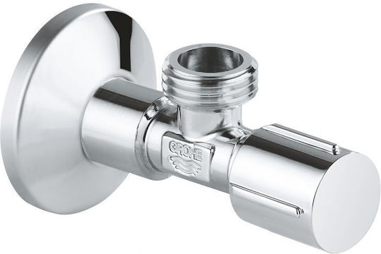Grohe 22043000 Valve Faucet Auto Isolation Without Marking Chrome