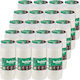 Bolsius Rc4 75h Oil Candle Refills 20 Pieces