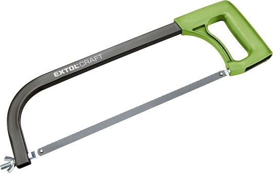 Tubular Saw Extol Craft 1708 300 Mm Abs Handle