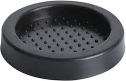 Manipulationsstationen Silikon Schwarz Breite 8,2 cm Manipulationsstationen Silikon Schwarz Breite 8,2 cm