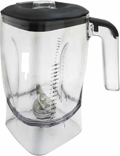 Jug Antal Ki Blender Ak/12 Eco 2.5lt Johny Complete